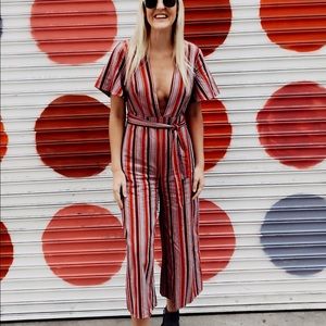 THE JET SET DIARIES JUMPSUIT